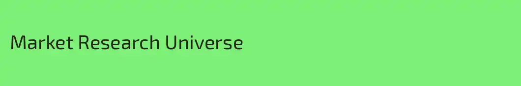 Market Research Universe